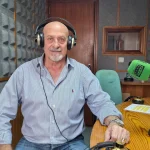 Jose Lopez presidente de FETEVI