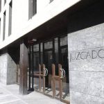 Juzgados de Burgos