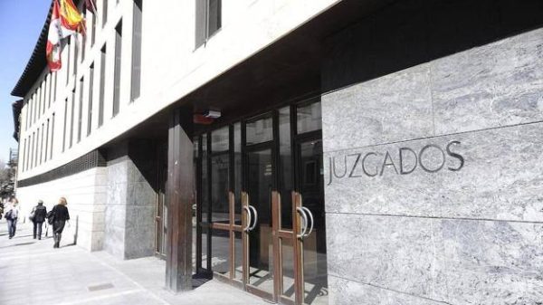 Juzgados de Burgos