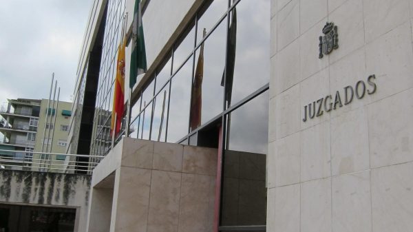 Juzgados de Granada