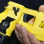 Nueva Taser
