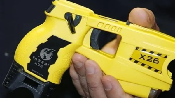 Nueva Taser