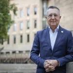 Entrevista a Pascual Martínez Cuesta, exjefe de la Policía Local de Albacete: “Turnar la jefatura de la Policía Local es una aberración” 1 Pascual Martinez Cuesta. Fotografia de La Tribuna de Albacete