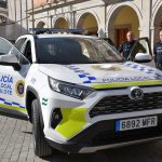 Policia Local de Albolote