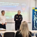 Policia Local de Algeciras