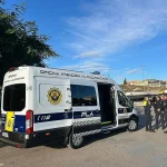 Policia Local de Alicante