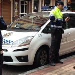 Policia Local de Baracaldo