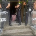 Policia Local de Barakaldo