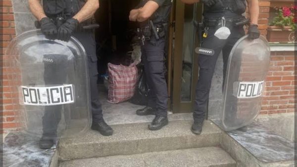 Policia Local de Barakaldo