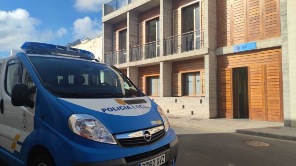 Condena por malversación de fondos públicos contra dos miembros de la Policía Local de Buenavista 10 Policia Local de Buenavista