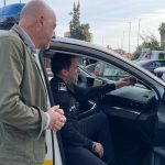 Policia Local de Caceres