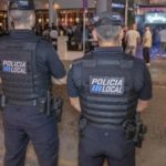 Juicio, dos décadas después, a un exjefe de la Policía Local de Capdepera por presuntas coacciones a un subinspector 8 Policia Local de Capdepera