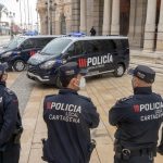 Policia Local de Cartagena