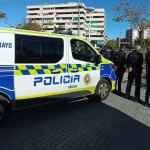 Policia Local de Cordoba