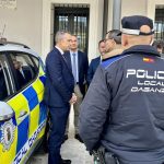 Policia Local de Daganzo