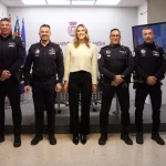 Policia Local de Gandia