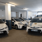 Se agudiza el conflicto laboral en la Policía Local de Granollers 1 Policia Local de Granollers