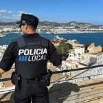 Policia Local de Ibiza