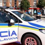 Policia Local de Laviana