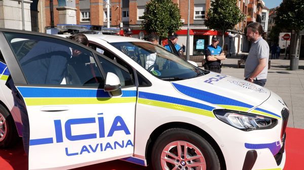 Crisis en la Policía Local de Laviana: un conflicto mal gestionado por el Ayuntamiento y una respuesta sindical que roza la ilegalidad 14 Policia Local de Laviana