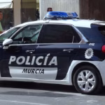 Policia Local de Murcia