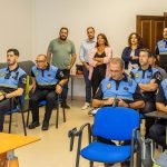 Policia Local de Teguise