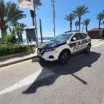 No solo se roban "bocatas" en los colegios: Torrevieja abre expediente a un agente por apropiarse, presuntamente, del almuerzo ajeno 5 Policia Local de Torrevieja