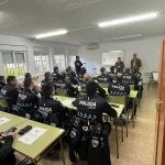 Una imagen de la Jornada