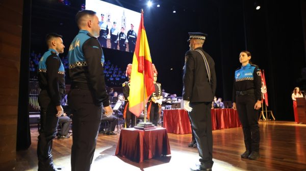 Una imagen del evento