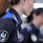 Unidad de atencion a la violencia de genero de la Policia Municipal de Madrid