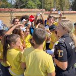 El valioso testimonio en el Congreso de los Diputados de una agente de Policía Local víctima de la DANA 2 Veronica Vicent fue policia local de LEliana