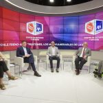 expertos reunidos ponle freno apuestan recuperacion ciudades peatones 96