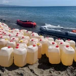 guerra narcos control petaqueo sanlucar barrameda 98