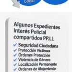 EuroCop Coordinación CFS: compartición “online” de expedientes de interés policial entre Jefaturas y Cuerpos de Policía 2 logo ws coordinacion