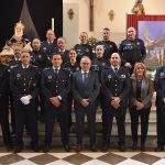 patronos Policia Local 9