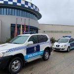 No Piques: ¡No es la Policía! 1 1 3