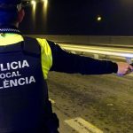 La Navidad de Valencia, en buenas manos 4 Agente de la Policia Local de Valencia
