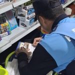 Campana Juguete Seguro