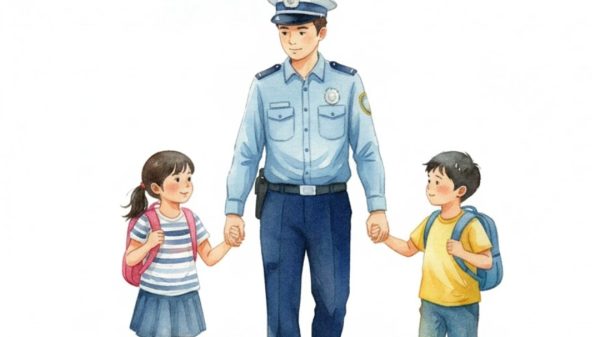 Carteleria Agente tutor