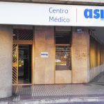 Centro medico de Asisa