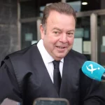 El abogado del exjefe de la Policia Local