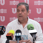 Utrera refuerza el modelo de Policía de Proximidad con una reorganización operativa centrada en la prevención 3 El concejal de Seguridad Ciudadana