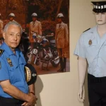 El sargento Abad ya tiene una calle en Santa Cruz de Tenerife 1 El sargento Abad