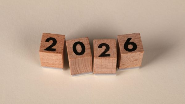 365 días al servicio: la vocación que no entiende de turnos 10 Feliz ano 2026