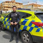Después de 7 años, Plasencia salda una deuda 5.000 euros con ocho policías de Coria por servicios prestados en 2018 5 Foto de archivo Policia Local de Plasencia