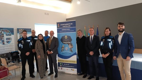 Asturias da un paso firme hacia la protección de su infancia 14 Foto de familia