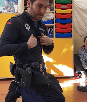 Fotografia de Victor Javier Navarro Iniguez