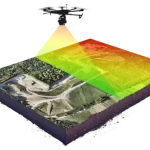 Nuevo equipamiento de drones de inspección para la Policía Local de Vigo 1 Fuente Flyability Dron Lidar