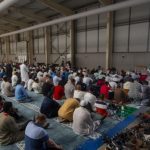 Jumilla: sobre la moción para que las instalaciones deportivas municipales no sean utilizadas para actividades ajenas al Ayuntamiento 4 Fuente SEGRE Pabellon Lleida