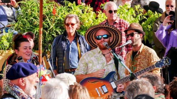 Cuatro municipios de Ibiza se incorporan al programa autonómico de seguridad en eventos ‘Festes Segures’ 10 Ibiza Events 800x445 1